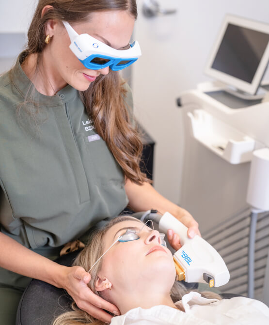 Leisha Puryear banner image